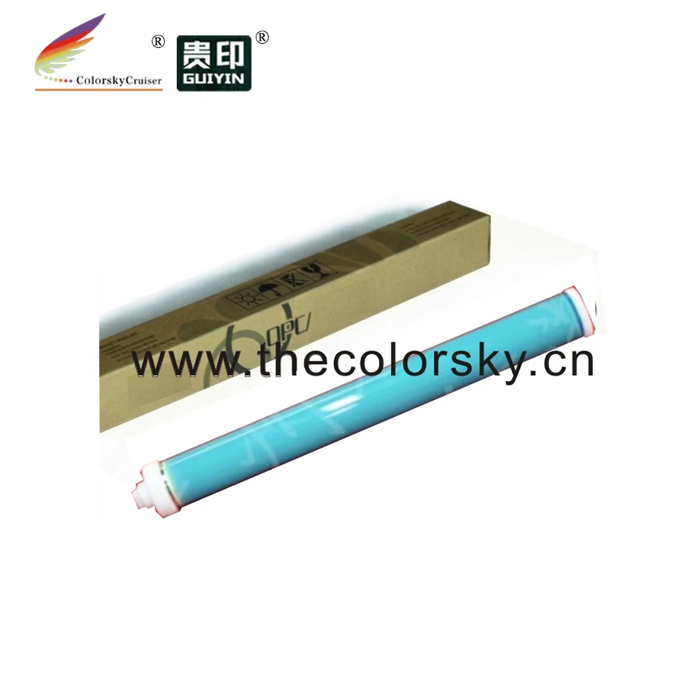 

(CSOPC-H4127) laser printer parts OPC drum for Canon LBP-1760 LBP1760 LBP-P370 P370 long life span original color free dhl