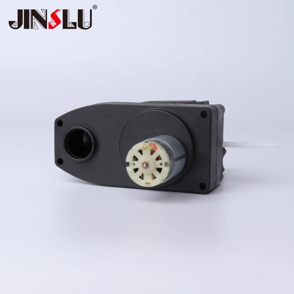 DC 24V мини сварочный провод питание в сборе двигателя для Mig / MAG аппарат система