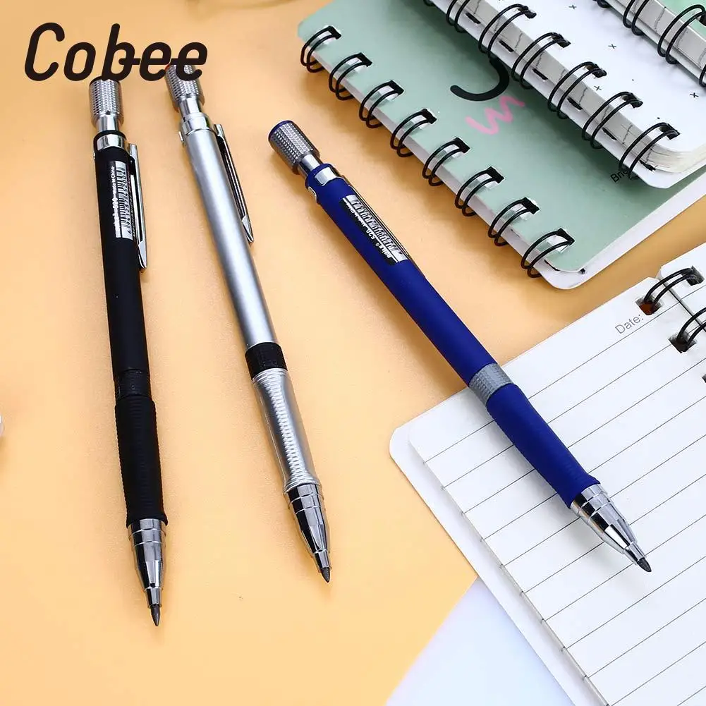 Автоматический карандаш для рисования механический 2 0 мм новинка Канцтовары