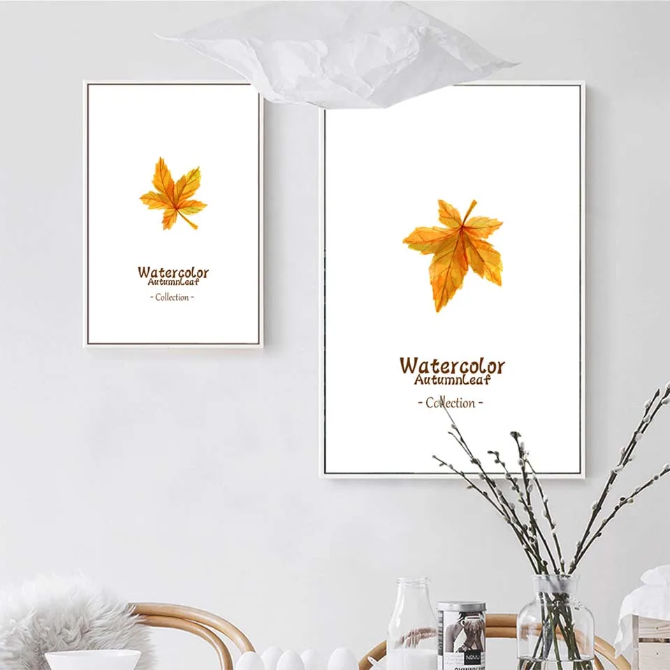 Настенный художественный холст с печатью постера домашнее украшение картина