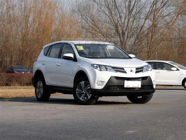 Электрически складное внешнее зеркало заднего вида для Toyota RAV4 2014 2015 2016 2017 DB032|mirror