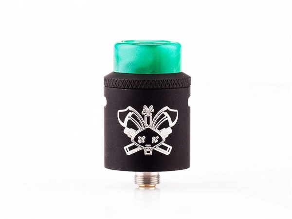 Оригинальный Hellvape мертвый кролик SQ BF RDA электронный распылитель для сквонок