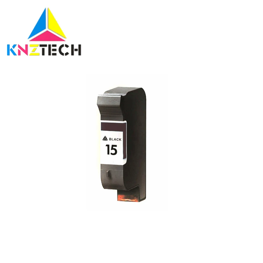 Ink Cartridges Remanufactured for 15 for15 15 Officejet 5110 5110A2l 5110v 511 G55 G55XI G85