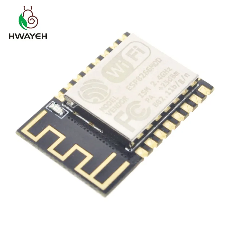 Новая версия 2015 года 1 шт. Φ (улучшенный) ESP8266 удаленный последовательный порт