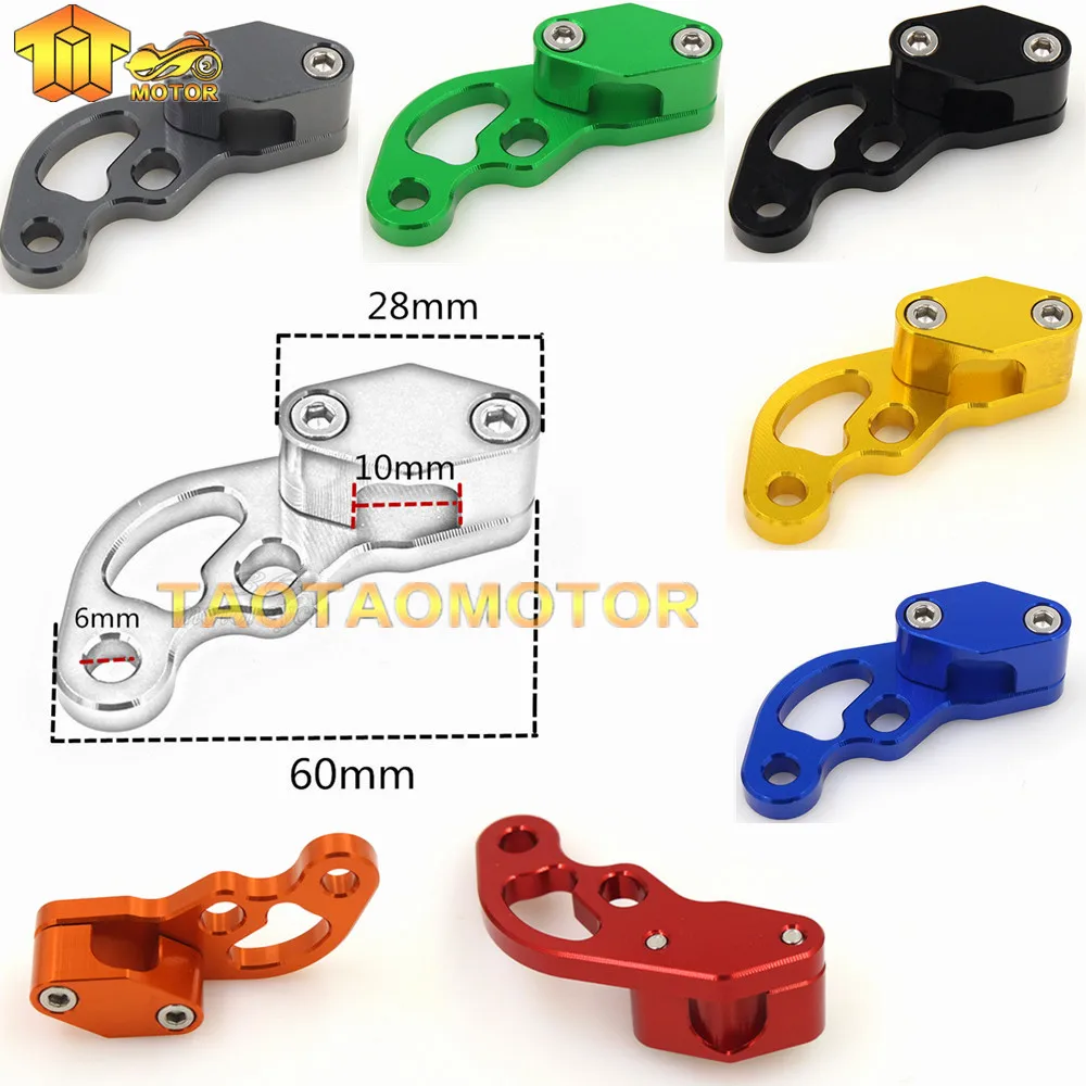 Мотоциклетная Флэшка с ЧПУ задняя/передняя для HONDa cb400 cb500x cr 250 cbr 600rr pcx 125 cb 400/300 x4 cr-v