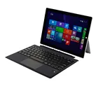 Клавиатура для Microsoft Surface Pro 6 2018  Pro 5 2017 Pro 4, беспроводная Bluetooth-клавиатура, игровая Bluetooth-клавиатура