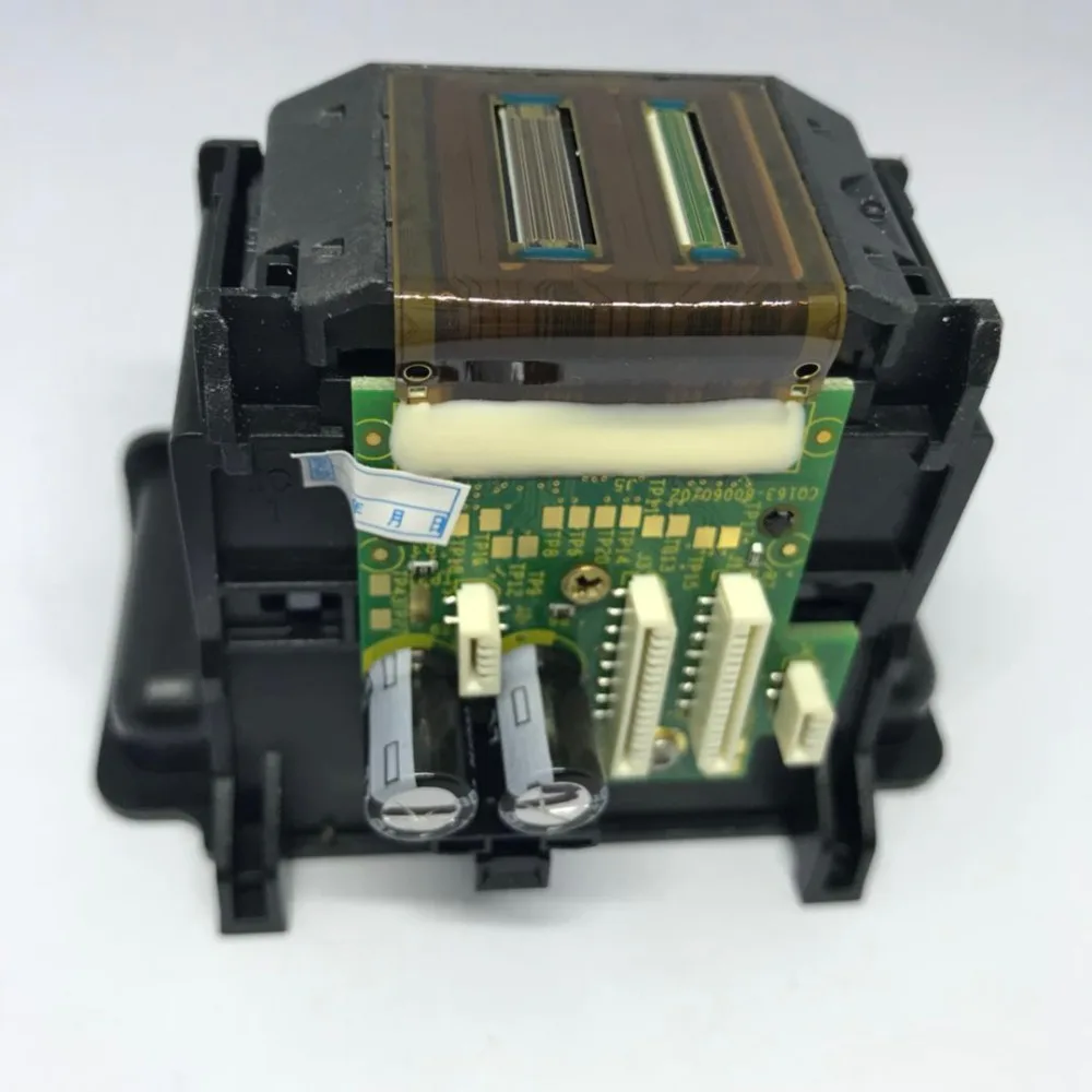 

Новый 564 печатающая головка CR280-30001 CR280A для HP для Photosmart 6510 6520 6515 6525 B211 B211A части принтера