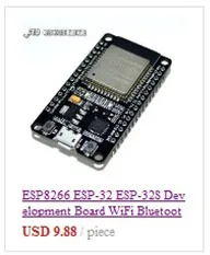 1 шт. ESP8266 серийный WI-FI модель ESP-07 подлинность гарантирована
