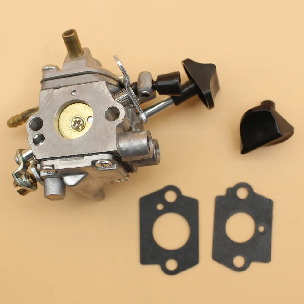 Комплект прокладок для карбюратора Stihl BR600 BR500 BR550 рюкзак лист воздуходувка Zama C1Q