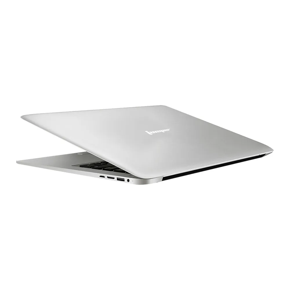 Jumper EZbook 2 Ultrabook Laptop Intel Cherry Trail Z8350 14.1 дюймов Windows 10 планшеты 4G/64G Quad Core WiFi HDMI windows планшет.
