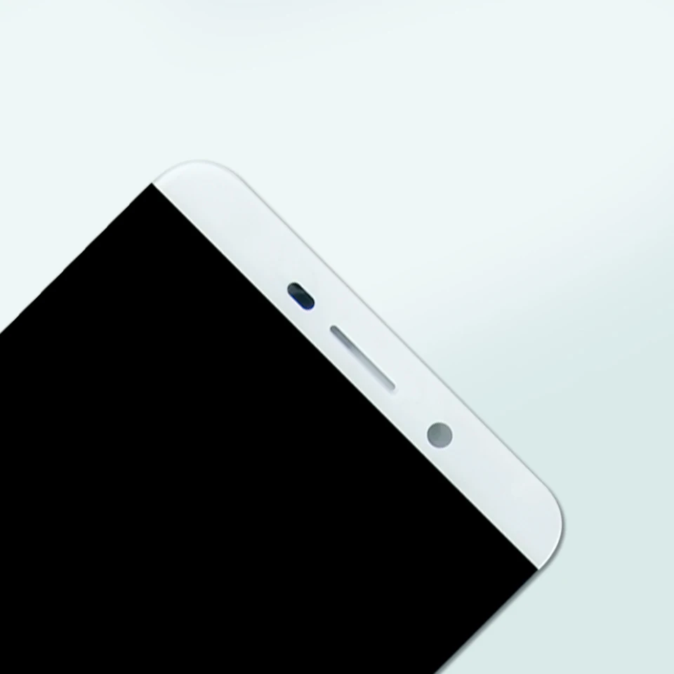 Для LeTV Le 1 Le1 One Pro X800 ЖК-дисплей сенсорная панель сенсорного сборного стекла Repair Part