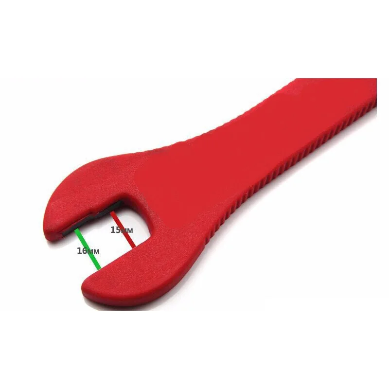 Гаечный ключ для ремонта велосипедной цепи кнут нижний кронштейн гаечный