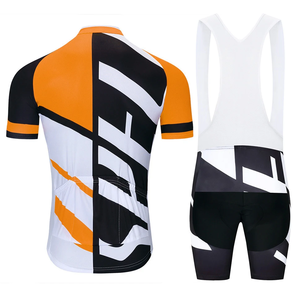 Лето Велоспорт Джерси короткий рукав велосипедный набор одежда ropa Ciclismo uniformes Cycle Clothes Maillot Bib Shorts