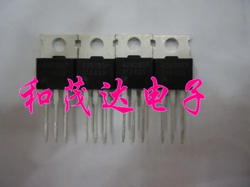 5 шт./AP40N03GP 40N03GP AP40T03GP APEC TO-220 TO220