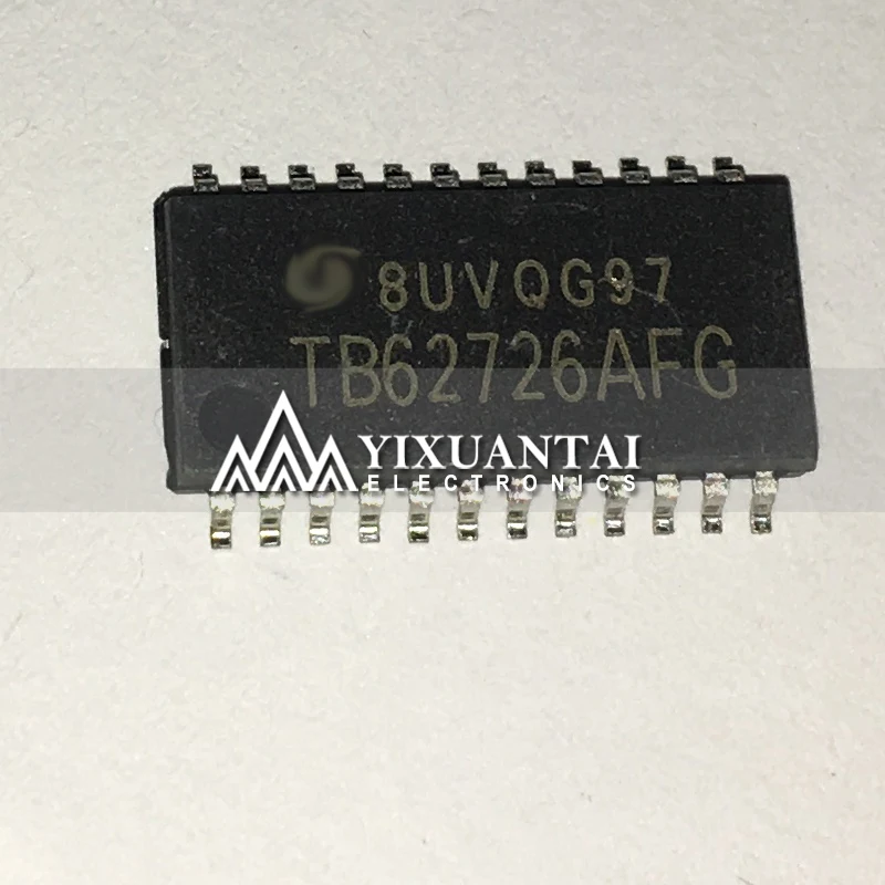 100% оригинальный TB62726AFG TB62726