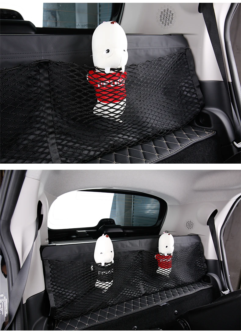 Задний грузовой Чехол для Smart fortwo 2009 2010 2011 2012 2013 конфиденциальности багажник Экран щит безопасности аксессуары для защиты от солнца