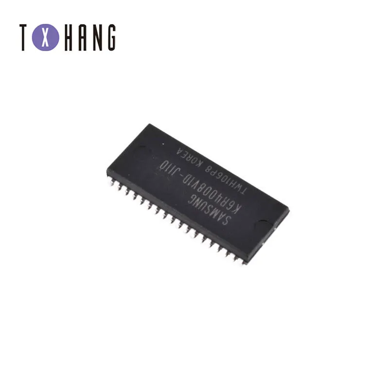 IC K6R4008V1D-JI10 SOJ36 для SAMSUNG