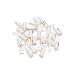 50 Ампер, штепсельный разъем Abr Sidewinder для солнечных панелей, разъемы для фургонов с двойной батареей 12 В24 В