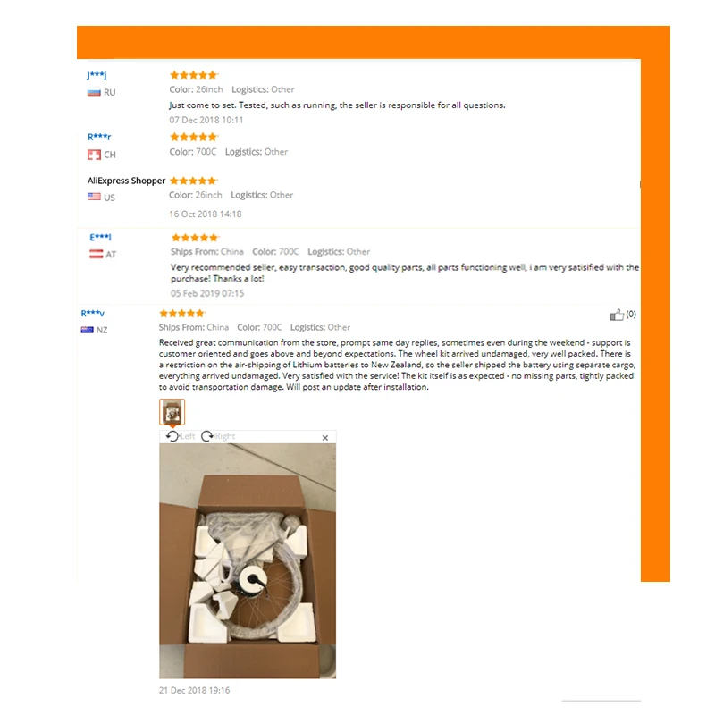 

48V 1000W Eletric Bike Conversion Kit Suit For Fat Tire E Bike Kit Lithium Battery S900 LCD Display Motor Wheel 20 26 Brushless