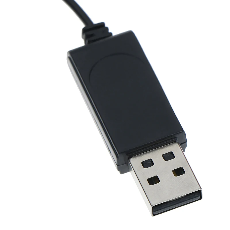 Новинка 1 шт. 3 7 в 350 мАч литий полимерный аккумулятор Usb кабель для зарядного