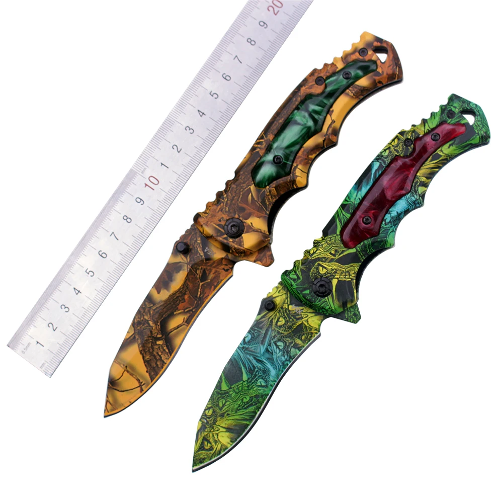 Инструменты для выживания складной нож Karambit инструменты csgo карманный нож Тактический Faca Ganzo ножи для кемпинга спасательные инструменты cs go нож