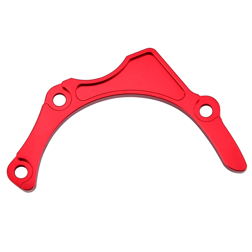 Чехол для двигателя ATV Saver Guard Protector Cover For Honda Sportrax 450 TRX450R TRX450ER TRX 450R 450ER 2006 2012 2013