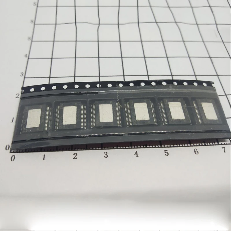 Оригинальный 2 шт./лот TDA7498L TDA7498E TDA7498 SSOP-36 аудио усилитель чип SMD IC | Электронные