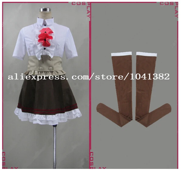 Танцевальный Костюм для косплея дьявола ритсука Тачибана|Костюмы аниме| |