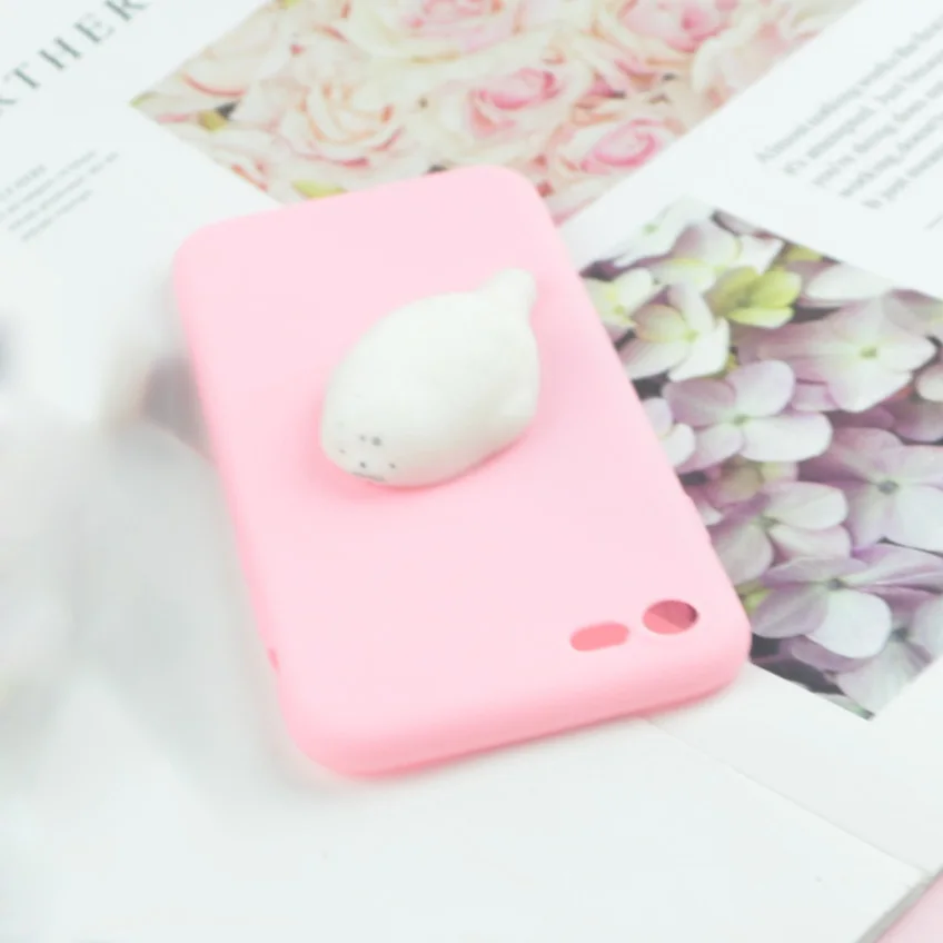 Мягкий 3D чехол для телефона с кошкой для iphone XS 11 Pro MAX XR 4 4S 5 5S 6 6S Plus 7 7 8 Plus мультяшный морской чехол Забавный мягкий чехол для ног