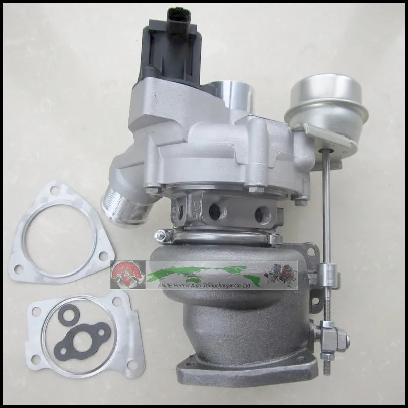 Бесплатная доставка Turbo K03 53039880104 53039700104 для Peugeot 207 308 3008 RCZ Citroen DS 3 C4 5008 EP6DT EP6CDT 2005 л