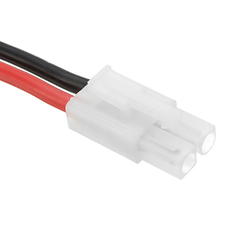 Горячее предложение 150 мм XT60 гнездовой разъем для Tamiya штекер адаптера Вертолет