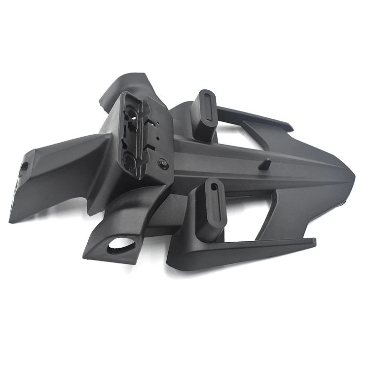 Для Yamaha YZF R1 2007 2008 YZF-R1 YZFR1 заднее крыло грязезащитных Mudflap кадр номерных знаков Включите свет задний фонарь держатель Поддержка