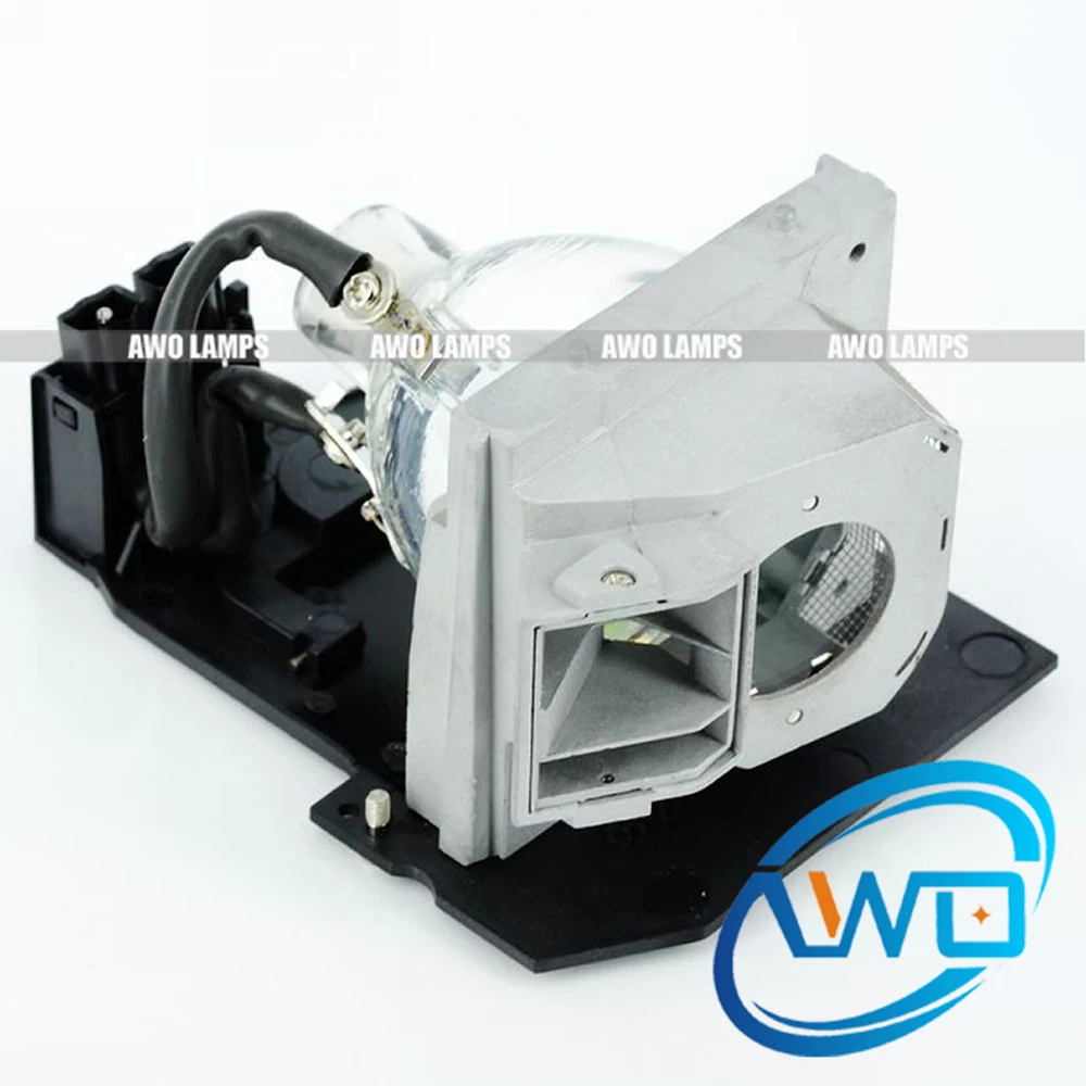 

AWO Quality Replacement Projector Lamp BL-FU300A with Housing for SP.8BH01GC01 DP7290 EP1080 TX1080 VE810