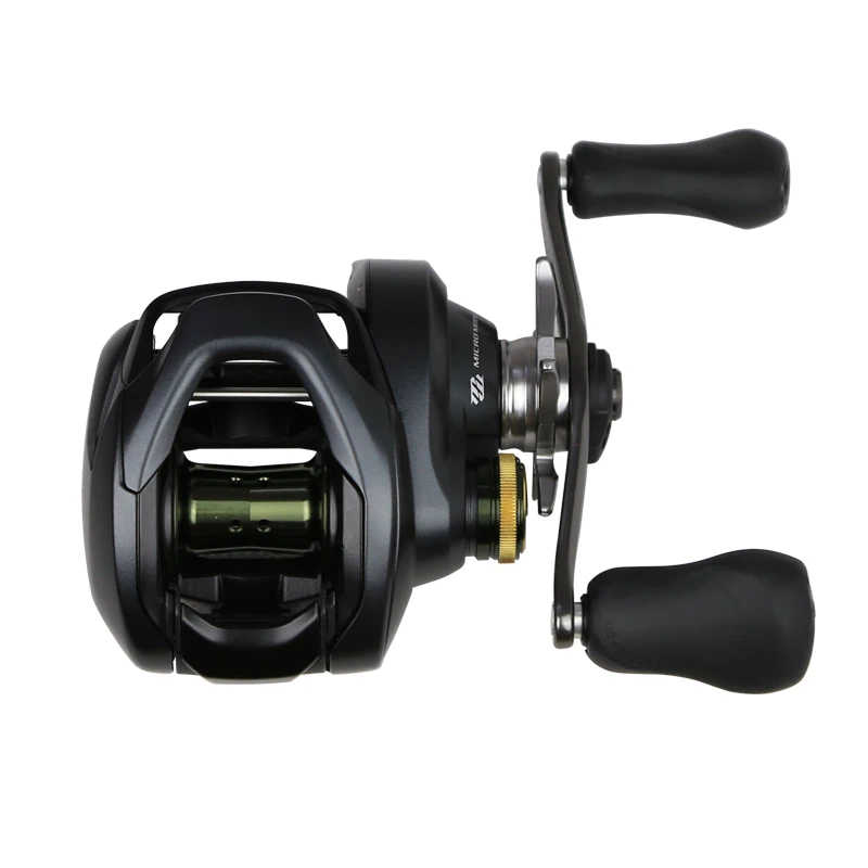 Shimano CURADO K Pr0file катушка 200 201 200HG 201HG 200XG 6,2 7,4 8,5 левая/правая рука baitcasing катушка