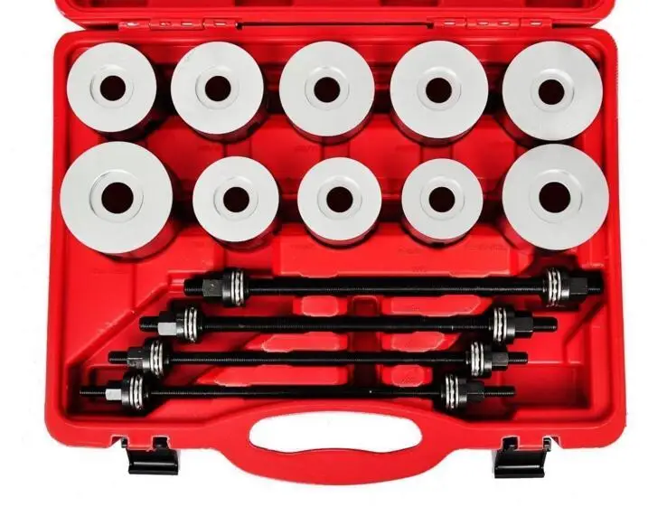 WINMAX универсальный пресс и втулка комплект для подшипников уплотнение втулки