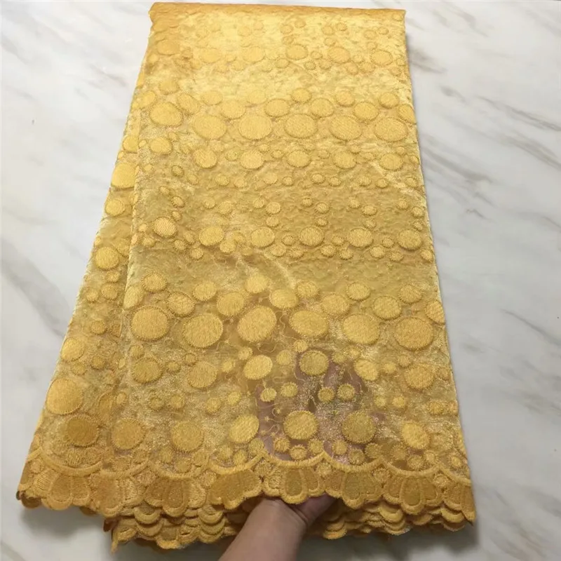 Тюль вышитое кружево африканская французская кружевная ткань высокого качества