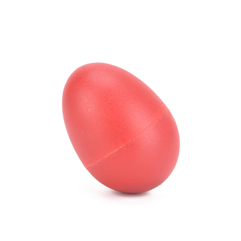 2Pcs/lot Red Blue Musical Instruments Accessories Colourful Sound Eggs Shaker Maracas Percussion | Спорт и развлечения