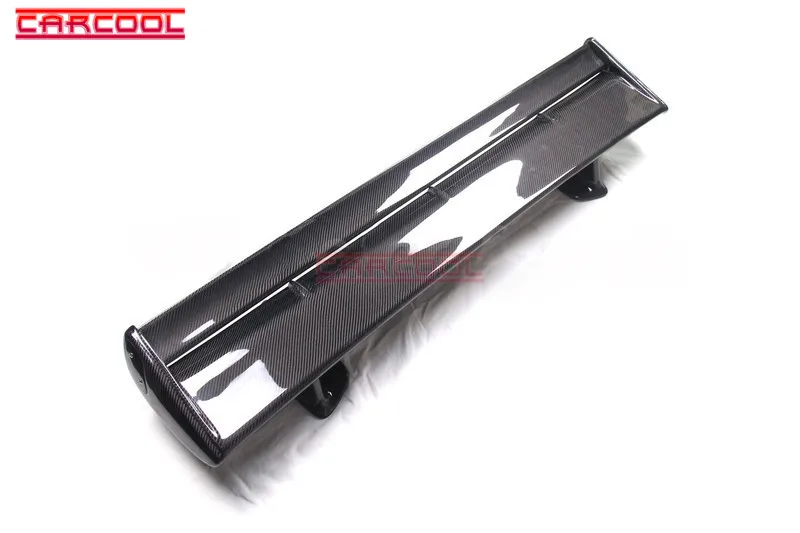 Задний спойлер Skyline R34 GTT GTR OEM подходит для R32 R33 GTS G35 CF углеродное волокно|fiber|fiber carbon