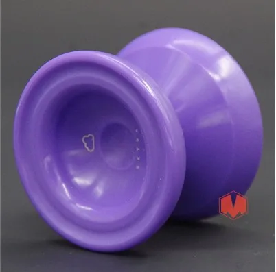 purple MAGICYOYO SKYVA от MagicYoyo Ghost hand yo-yo t-прецизионные подшипники из нержавеющей стали Профессиональные yo-yo - Цвет: purple