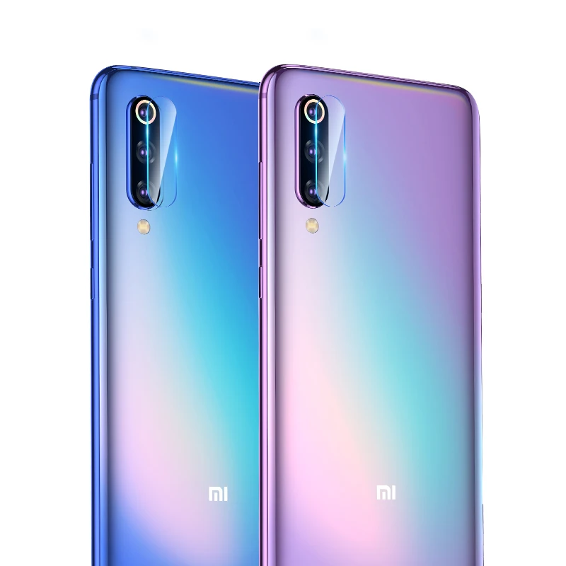 Для Xiaomi mi 9 9SE защитная пленка из закаленного стекла для объектива камеры 9H