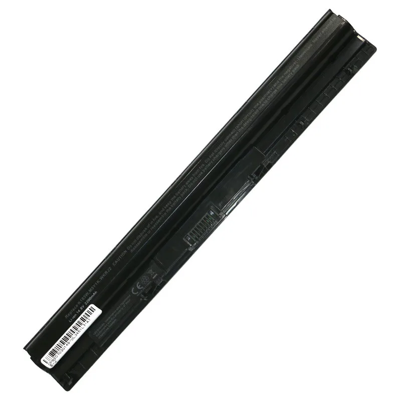 7xinbox 14 8 V 2600mAh Аккумулятор для ноутбука 1KFH3 GXVJ3 WKRJ2 M5Y1K Dell Inspiron 3451 3551 3458 3558 3552 5558 5559