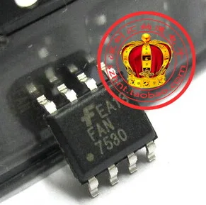 Doublecrownhot : neworiginalFAN7530FAN7530MXchipLCDpowerchip HNT|Doublecrownhot:neworiginalFAN7530FAN7530MXchipLCDpowerchip-HNT| |