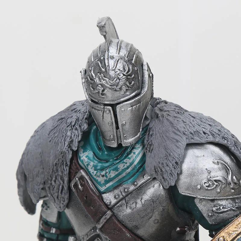 Горячие игры игрушки Dark Souls III Черный рыцарь/Рыцарь фараам/арториас Abysswalker Статуэтка из ПВХ фигурка Коллекционная модель игрушки