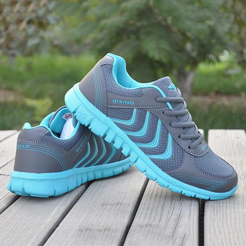 Men Shoes New Casual Light Mesh Breathable Krasovki Sneakers Tenis Masculino Adulto Platform | Обувь