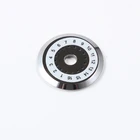 Fiber Cleaver Blade для CT-30 HS-30 AUA-30S CT-30 SKL-8A6CS2S3 AUA-S2 Fiber Cleaver с 16 Blade Surface