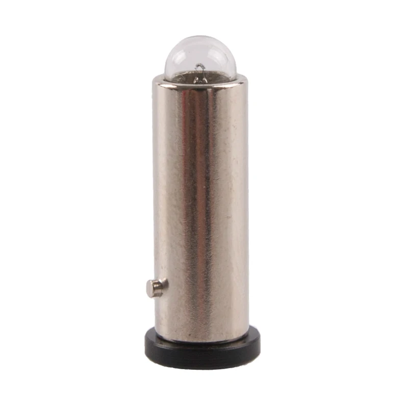 

Alternative WelchAllyn 03000 3.5V 0.72A lamp Direct ophthalmoscope retinoscope Halogen bulb free shipping-10pcs