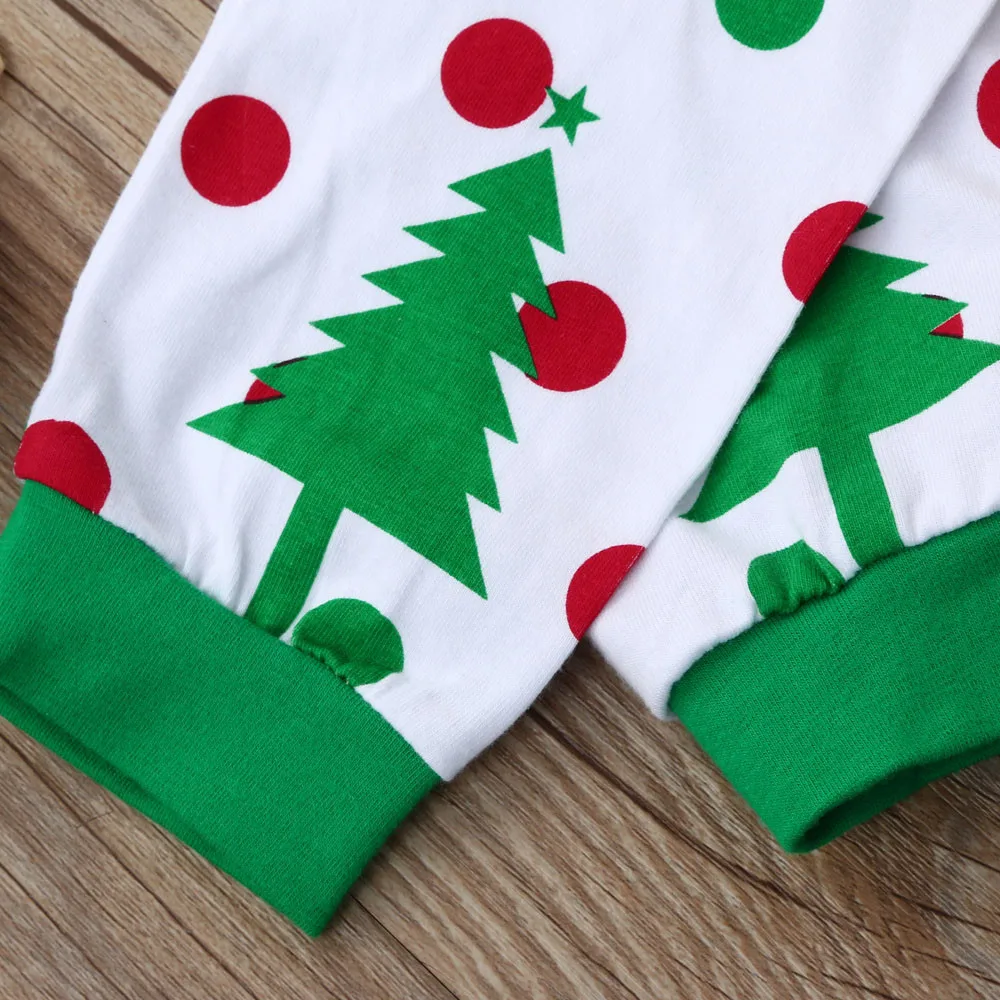 Коллекция 2017 года лидер продаж Рождественская одежда для детей комбинезон