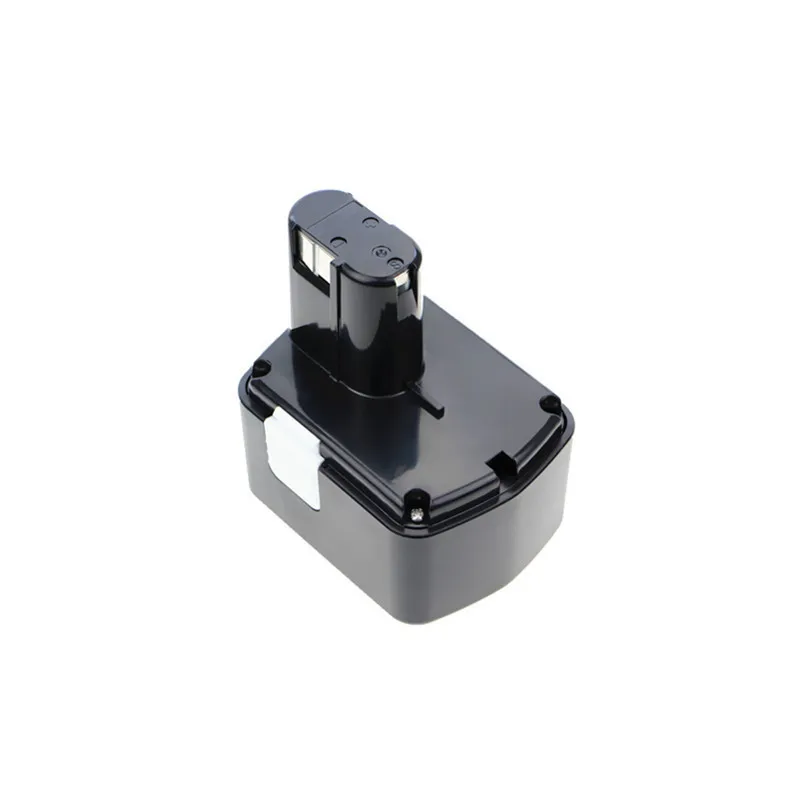 2 шт. x Аккумуляторная батарея для Hitachi 14 4 V EB1414S EB 1412S 1414 1414L 1414S C-2 CJ 14DL DH DS 14DAF2 |