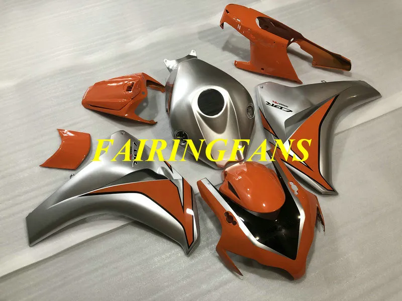 Комплект обтекателей под давлением для HONDA CBR1000RR 08 09 10 11 CBR 1000 RR 1000RR 2008 2011