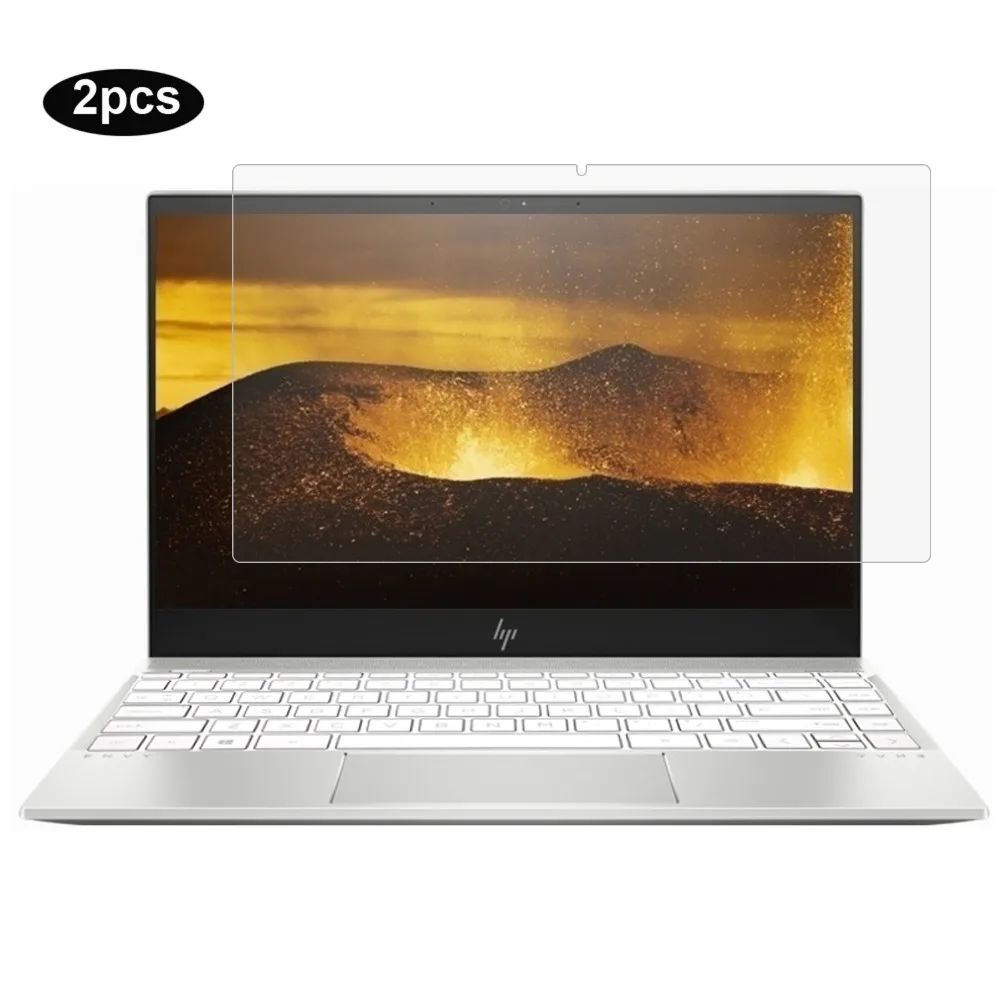 Cartinoe 5 дюймовая стандартная для Hp Envy 13 ah серии Ah0011tx Hd кристально чистая Защитная
